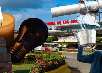Del apagón a la filtración: los episodios que han puesto bajo la lupa al Aeropuerto Las Américas