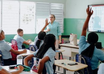 Evaluación de Desempeño Docente: resultados podrán consultarse desde el próximo lunes