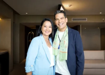 Keiko Fujimori: «He decidido casarme con el Perú» en su primera entrevista tras ser electa presidenta