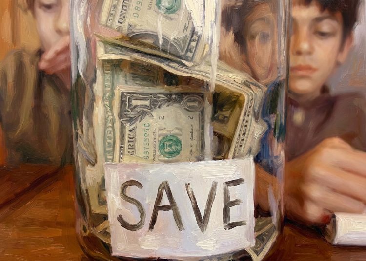 Falta de educación financiera empuja al 35 % de los latinos a endeudarse, según reporte
