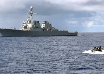 EE.UU. asegura haber reforzado el bloqueo naval a Irán pese a la pausa en los bombardeos