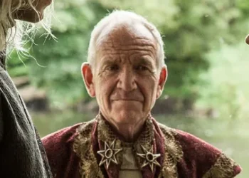 Muere Tom Chadbon, actor de Juego de Tronos o Doctor Who, a los 80 años