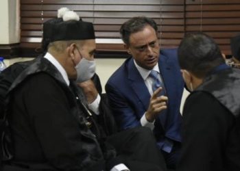 Caso Medusa: tribunal decide este lunes si el proceso avanza hacia el juicio de fondo