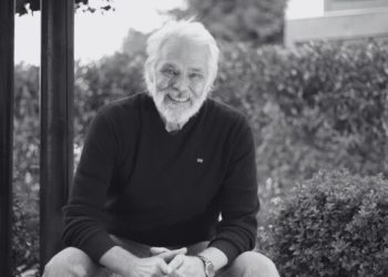 Muere a los 71 años Fernando Kliche