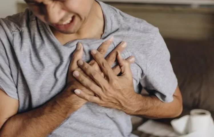 ¿Cuerpo sano, corazón en riesgo?: Estilo de vida actual está afectando la salud cardiovascular de los jóvenes