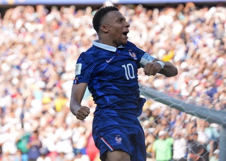 Francia supera a Paraguay y avanza a cuartos de final del Mundial 2026