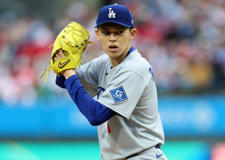 Dodgers protagonizan espectacular remontada y vencen 12-7 a Padres tras desventaja de seis carreras