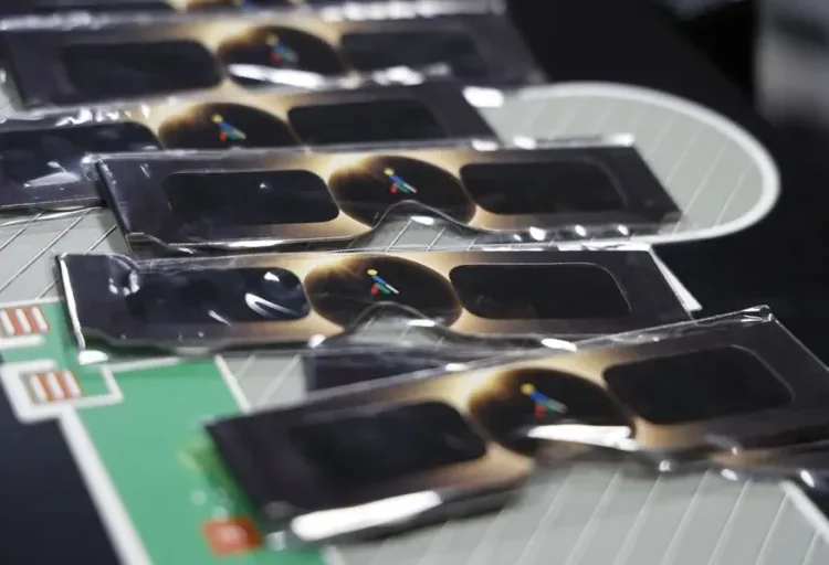 El Gobierno y la ONCE repartirán gratis dos millones de gafas seguras para el eclipse