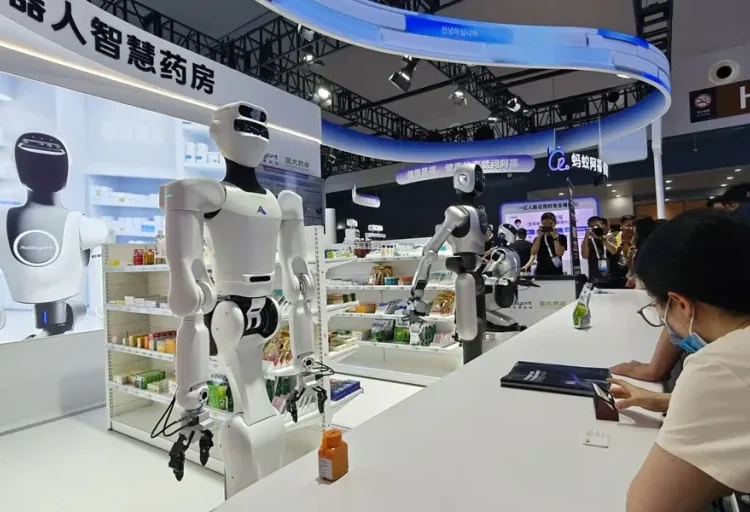 La china Moonshot presenta Kimi K3 como el mayor modelo de IA de código abierto del mundo