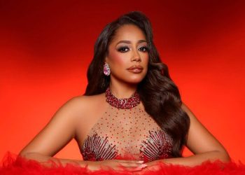 Crisel Ogando llega al Miss República Dominicana Universo 2026 tras superar un accidente que puso en riesgo su movilidad