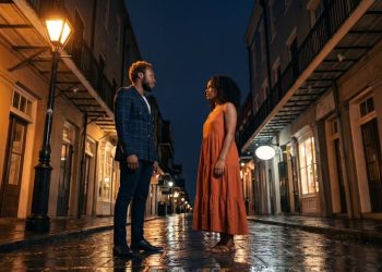 David Appleton presenta “No Me Dejes Ir”: una canción sobre el amor, la vulnerabilidad y las segundas oportunidades