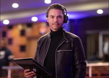 Productor Camilo Then imprime su sello a la gran gala de los XI Premios Juan Pablo Duarte