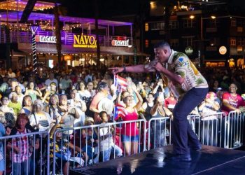 Jandy Ventura fortalece su presencia internacional con agenda en Puerto Rico