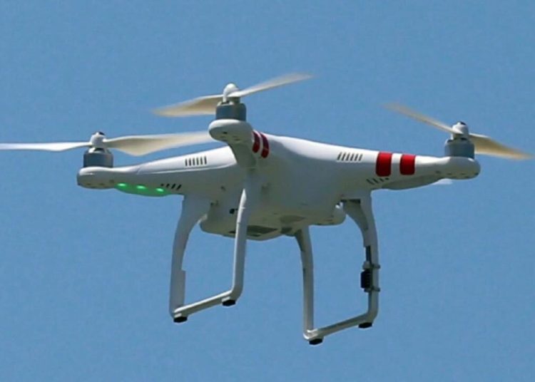 IDAC restringe vuelos de drones sin permiso en sedes de los Juegos Centroamericanos y del Caribe 2026