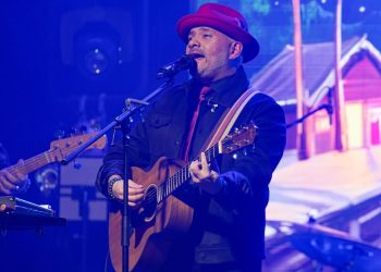 Maridalia Hernández y El Canario se unen al regreso de Pavel Núñez y su “Bipolarband”