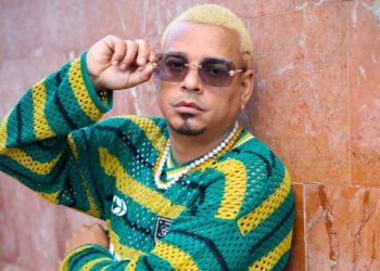 Tito Swing enciende la escena musical con su nuevo éxito «Mi cuarto no son pa’ ti»