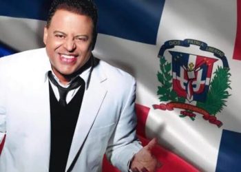 Wilfrido Vargas será homenajeado en las Cataratas del Niágara por su legado al merengue