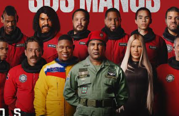 “Los Rechazados 2” llega a los cines impulsada por la franquicia dominicana más taquillera del 2025