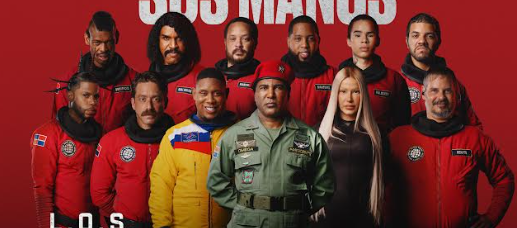 “Los Rechazados 2” llega a los cines impulsada por la franquicia dominicana más taquillera del 2025