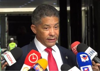 Eugenio Cedeño retira sus aspiraciones a la Secretaría General del PRM y cuestiona proceso interno