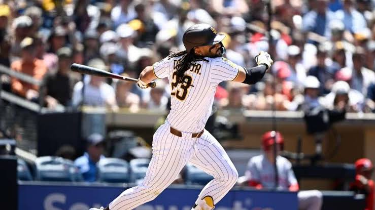 Tatis Jr. conecta el jonrón más largo de la temporada y lidera triunfo de los Padres sobre Atlanta