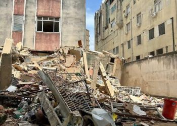 Se eleva a 2.295 los fallecidos por el doble terremoto de hace una semana en Venezuela