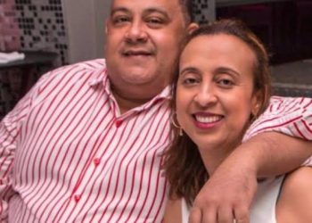 Esposa de Peña Suazo permanece hospitalizada tras someterse a una cirugía