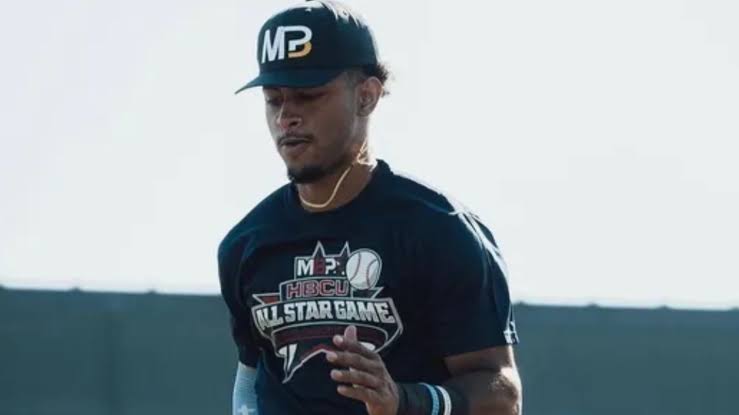 Pelotero dominicano Johan Sandoval es detenido por ICE en Nueva York por presuntas irregularidades con su visa estudiantil