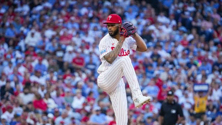 Cristopher Sánchez mantiene su dominio sobre Shohei Ohtani en triunfo de los Filis