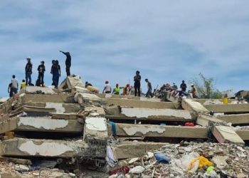 Aumentan a 30 los españoles fallecidos en Venezuela y a 155 los desaparecidos