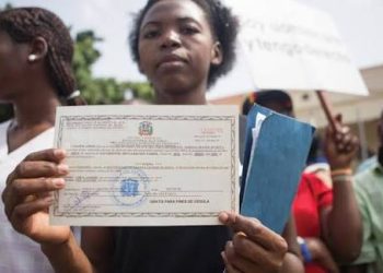 Tribunal Constitucional ordena completar en 10 días la naturalización de 16 ciudadanos de origen haitiano