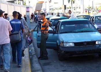 Precios del transporte y alimentos elevan la inflación a 5.67% en el primer semestre