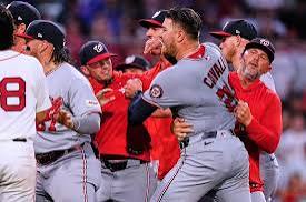 Contreras y Cavalli reciben suspensiones de siete juegos tras altercado en Fenway Park