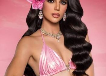 Camila Issa: “Miss República Dominicana Universo 2026 cambió mi vida”