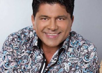 Actor venezolano Franklin Virgüez es arrestado en Miami por presunta conducta indecente en un parque
