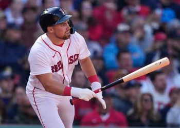 Medias Rojas igualan récord histórico con 15 victorias consecutivas; Ohtani da un paso hacia su regreso