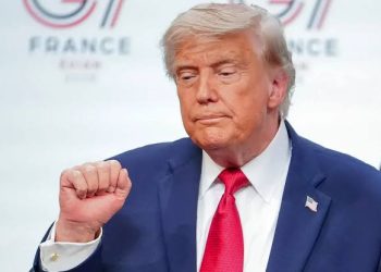 Trump exige precios más bajos pero la gasolina cae por reducción de las tensiones con Irán