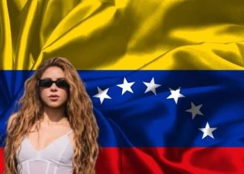 Shakira anuncia que la fundación de la FIFA donará 500.000 dólares para ayudar a Venezuela
