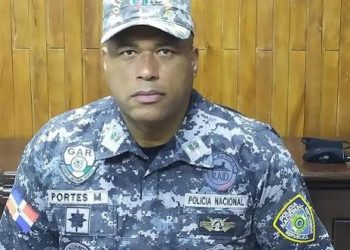 General retirado Francisco Antonio Portes Milanés fallece tras desplomarse durante torneo de baloncesto