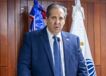 Equipo médico dominicano en Venezuela atenderá hasta 200 personas al día, informa Salud Pública