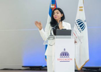La procuradora general propone un pacto nacional para enfrentar la violencia