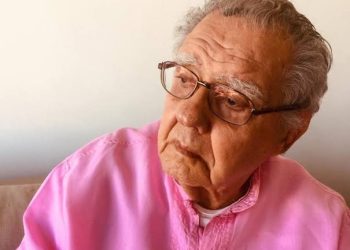 Muere a los 98 años Luiz Carlos Barreto, uno de los grandes cineastas de Brasil