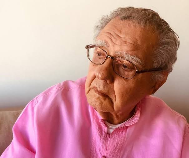 Muere a los 98 años Luiz Carlos Barreto, uno de los grandes cineastas de Brasil