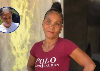 Caso Rosa Marte: conocerán este viernes medida de coerción contra sargento acusada de matar a su suegra