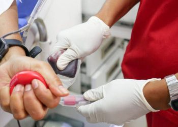 Hemocentro Nacional busca aumentar a 200,000 los donantes voluntarios de sangre en RD