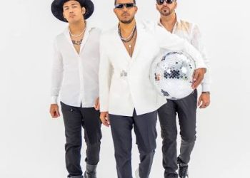 Ilegales pondrá ritmo a la apertura de los Juegos con “Corazón de Fiesta”