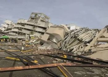 Suben a 3.535 los fallecidos y a 16.740 los heridos por los terremotos en Venezuela
