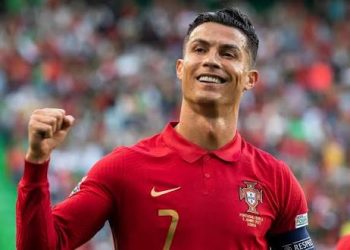 Biografía de Cristiano Ronaldo