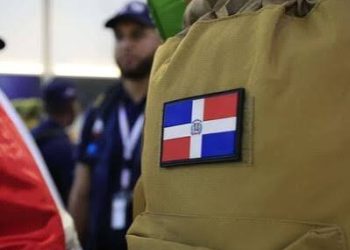 Equipo médico dominicano supera las 1,200 atenciones a afectados por los terremotos en Venezuela