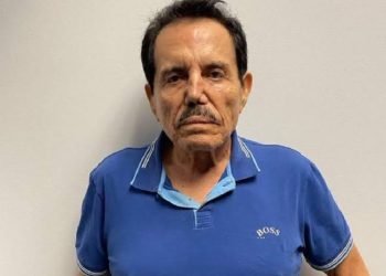 “El Mayo” Zambada recibe cadena perpetua tras décadas al frente del Cártel de Sinaloa